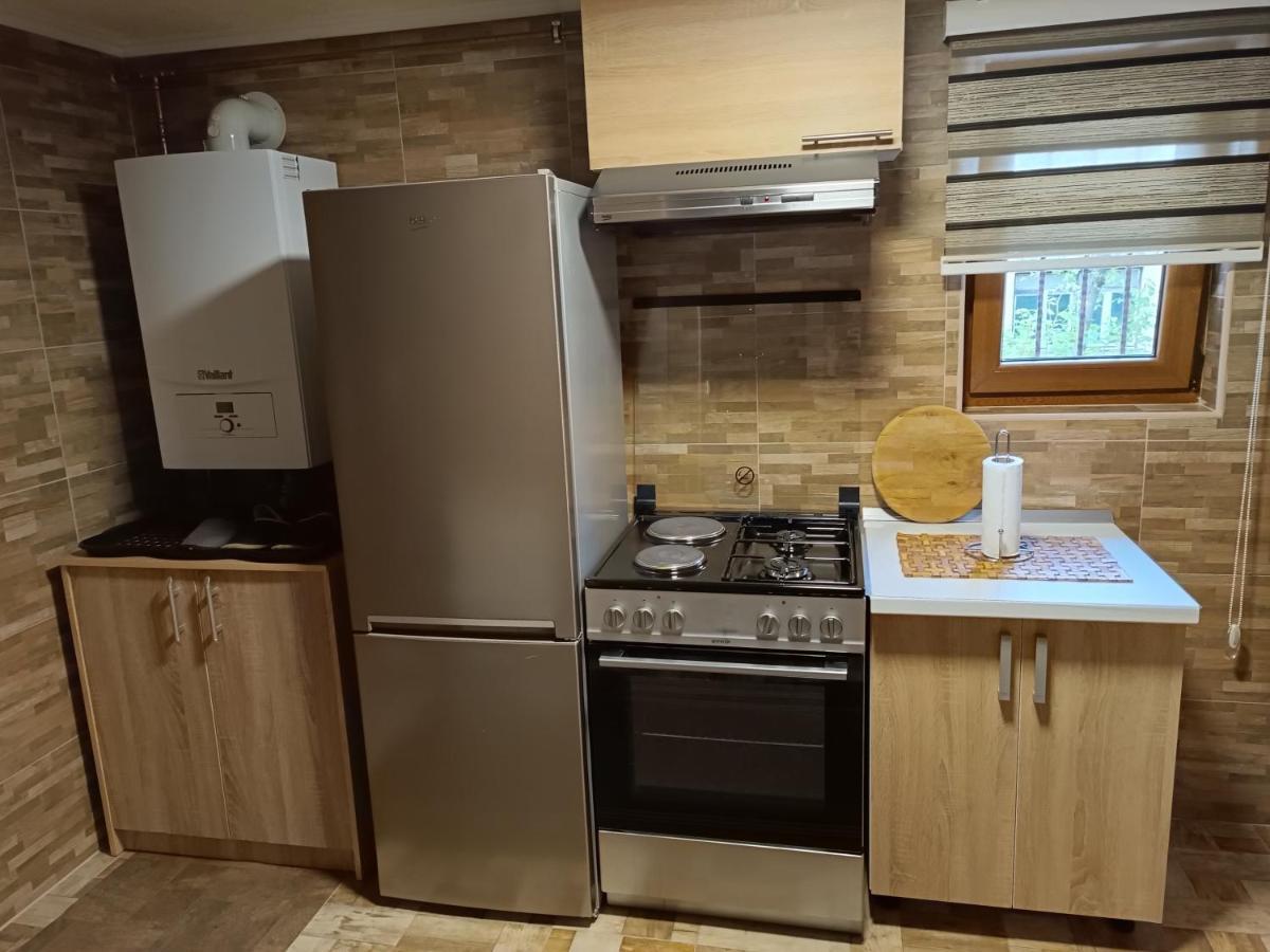 Princips Apartment سراييفو الغرفة الصورة