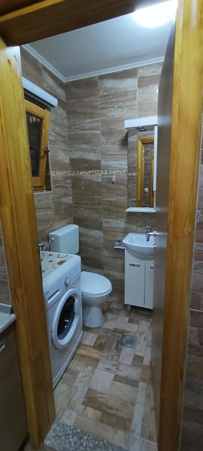 Princips Apartment سراييفو المظهر الخارجي الصورة