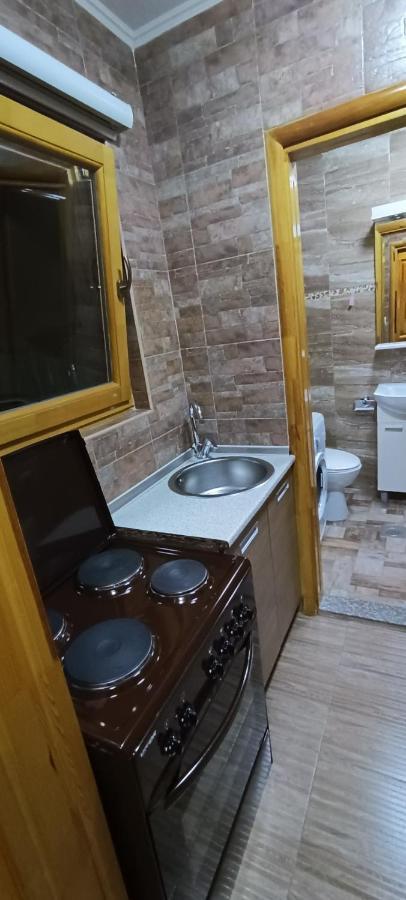 Princips Apartment سراييفو المظهر الخارجي الصورة