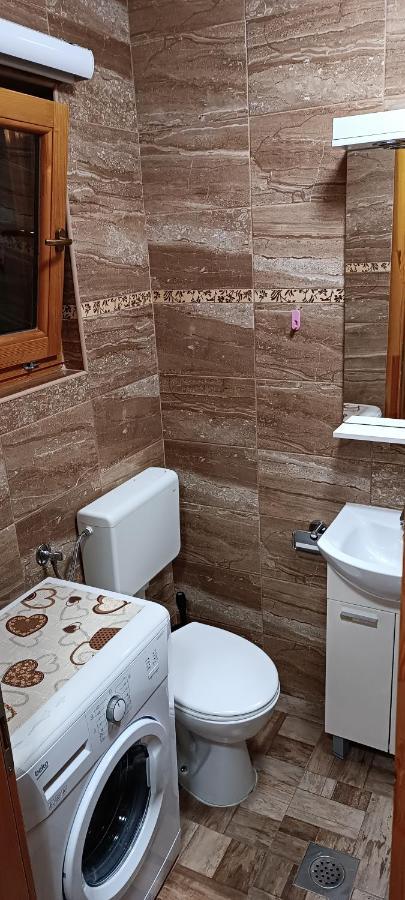 Princips Apartment سراييفو المظهر الخارجي الصورة