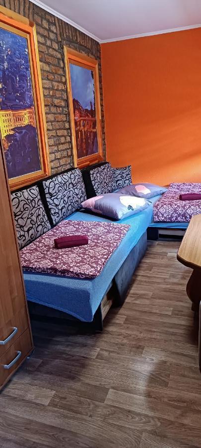 Princips Apartment سراييفو المظهر الخارجي الصورة