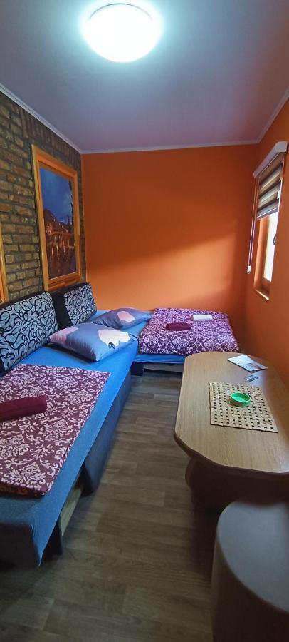 Princips Apartment سراييفو المظهر الخارجي الصورة