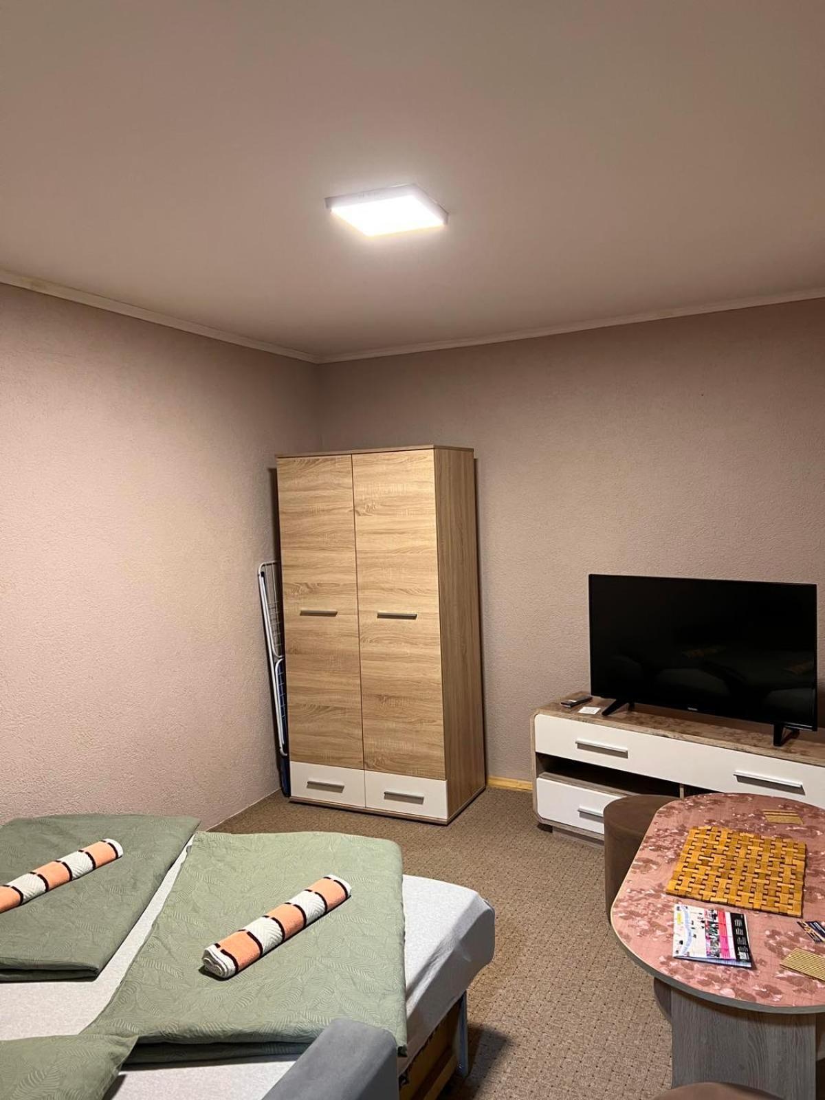 Princips Apartment سراييفو المظهر الخارجي الصورة