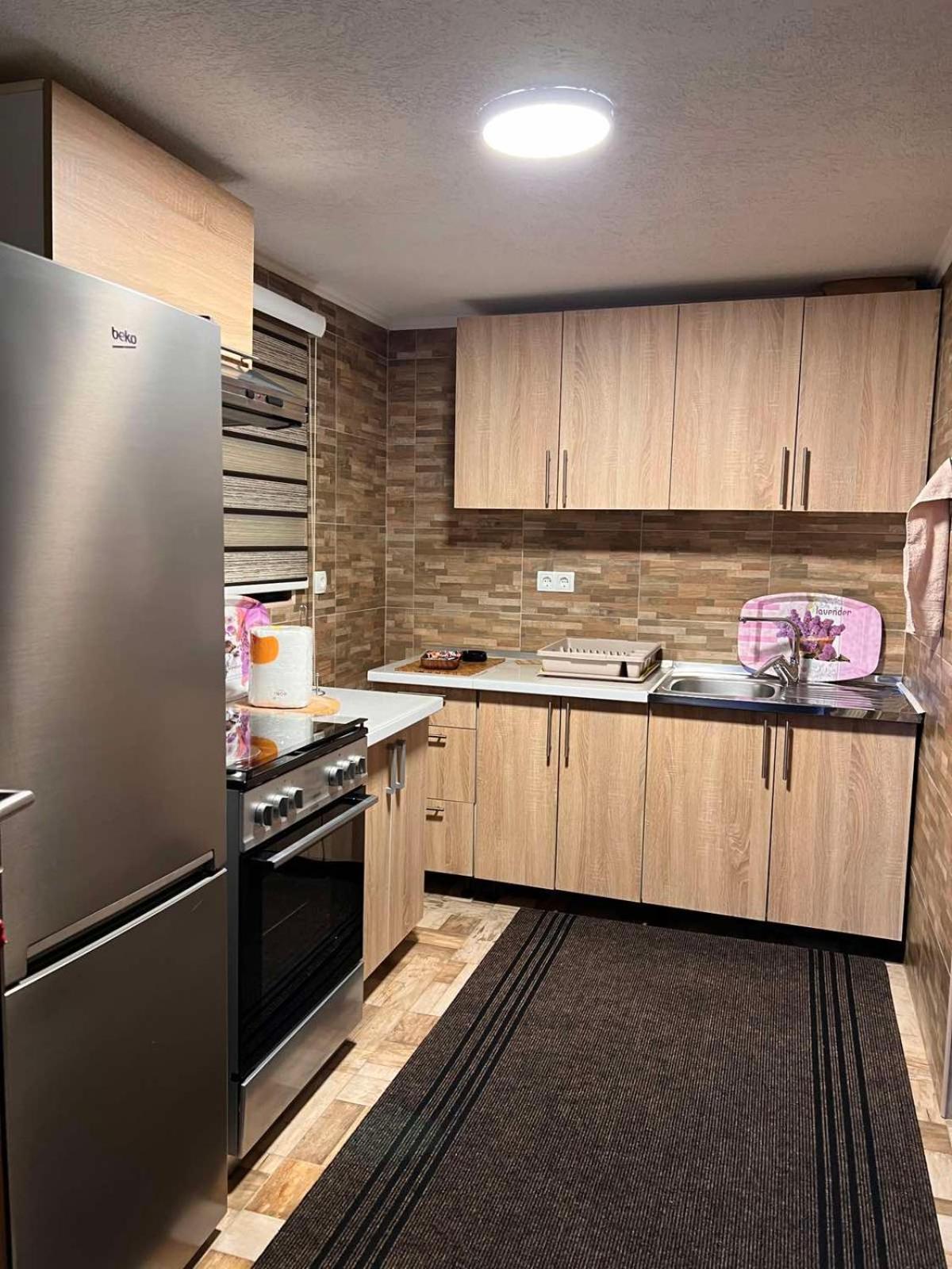 Princips Apartment سراييفو المظهر الخارجي الصورة