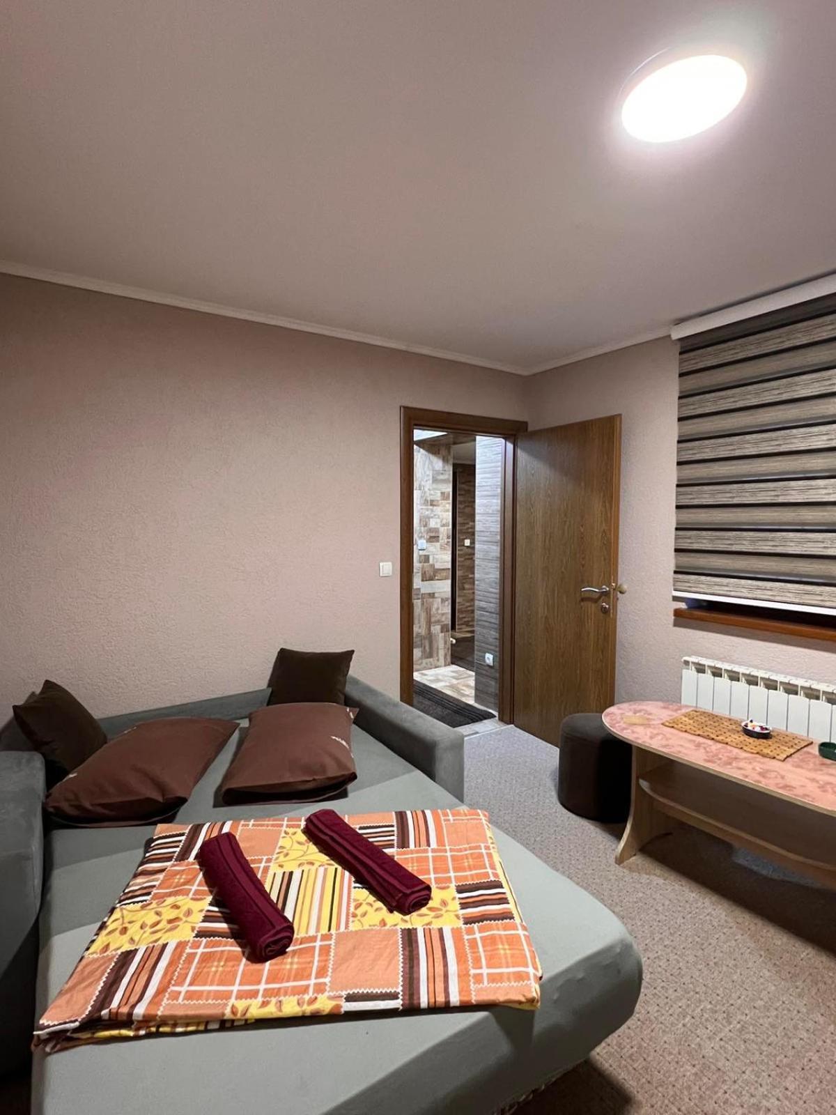 Princips Apartment سراييفو المظهر الخارجي الصورة