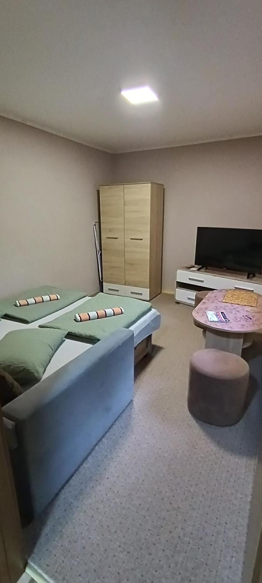 Princips Apartment سراييفو المظهر الخارجي الصورة