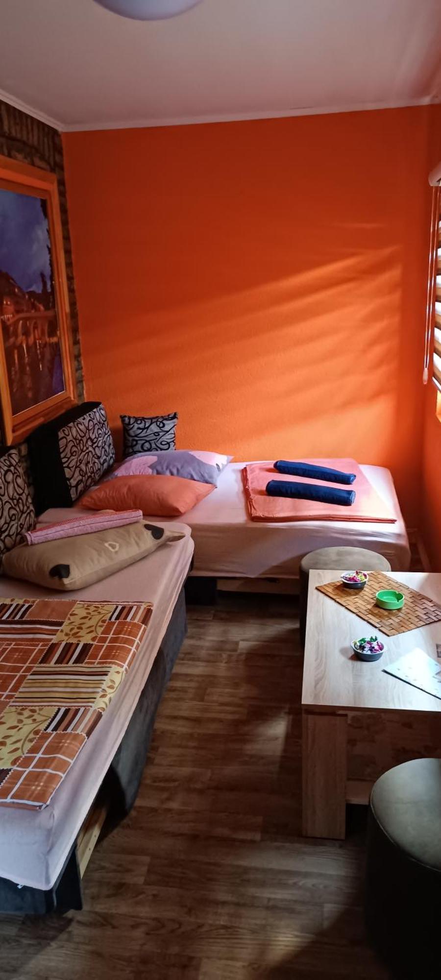 Princips Apartment سراييفو المظهر الخارجي الصورة