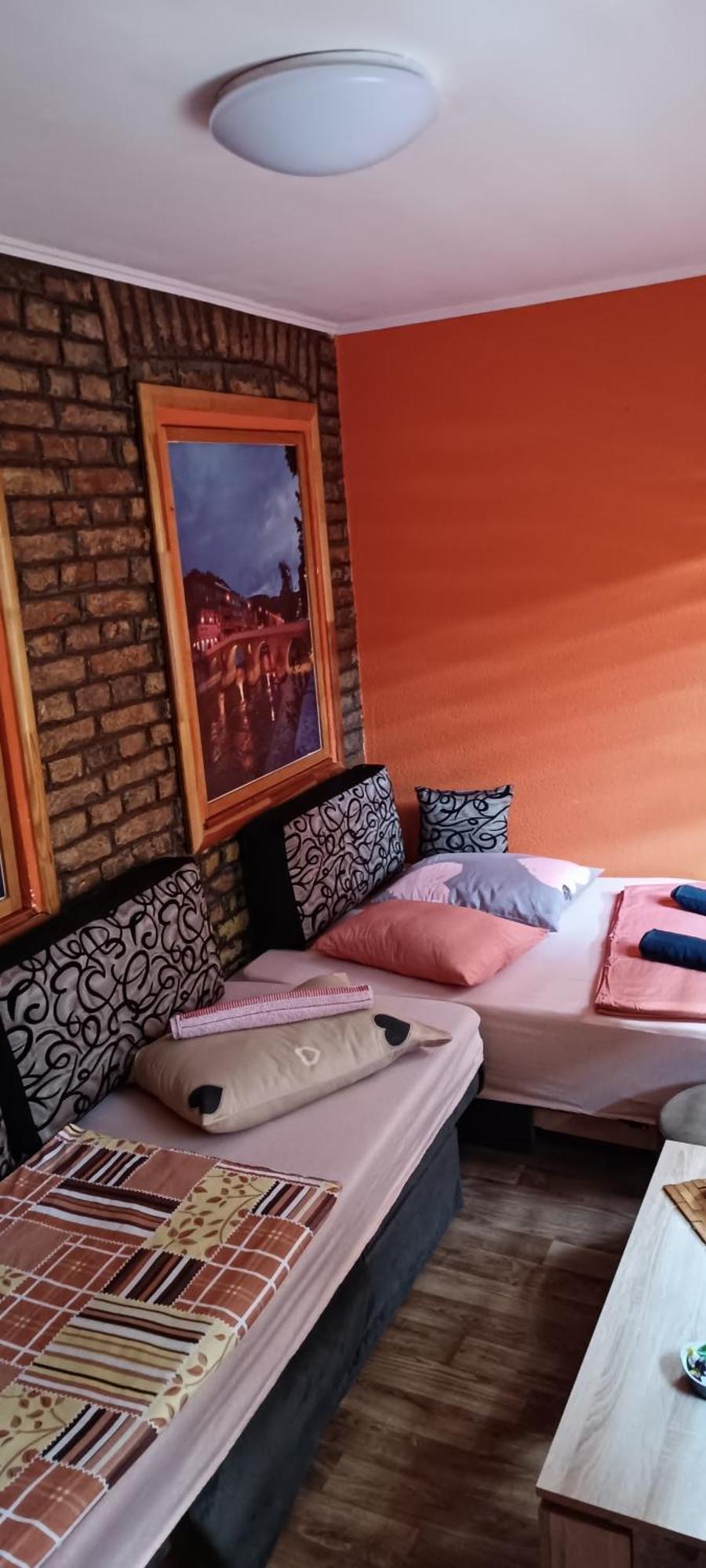 Princips Apartment سراييفو المظهر الخارجي الصورة