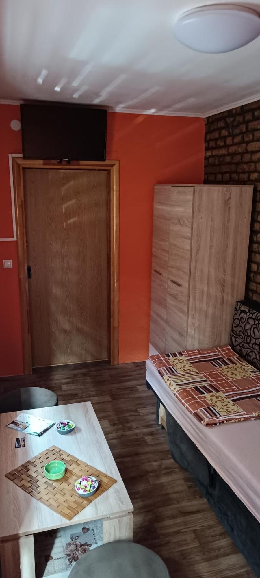 Princips Apartment سراييفو المظهر الخارجي الصورة