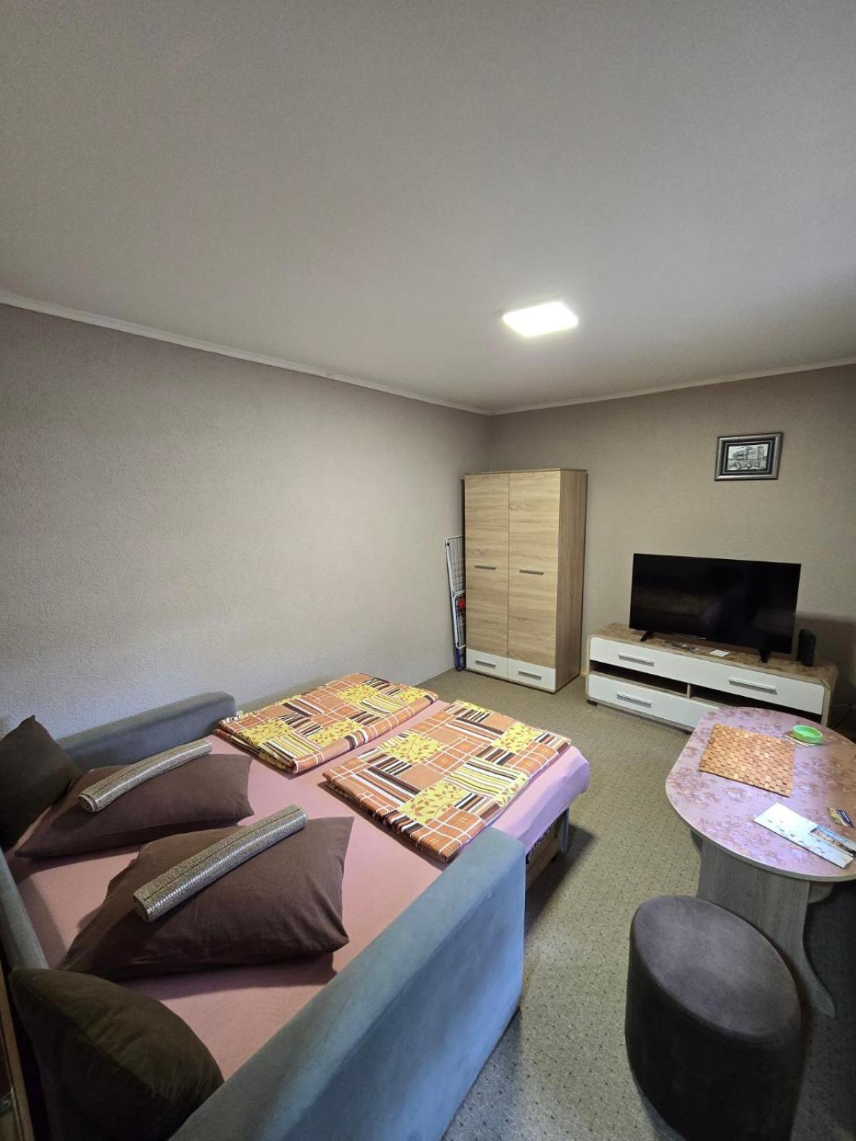 Princips Apartment سراييفو المظهر الخارجي الصورة