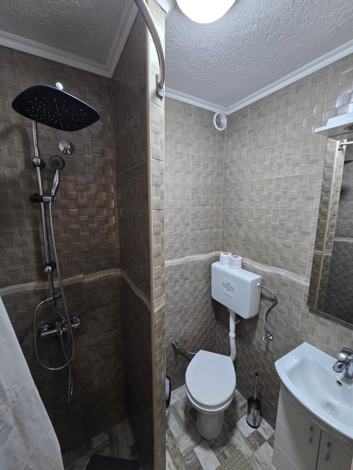 Princips Apartment سراييفو المظهر الخارجي الصورة
