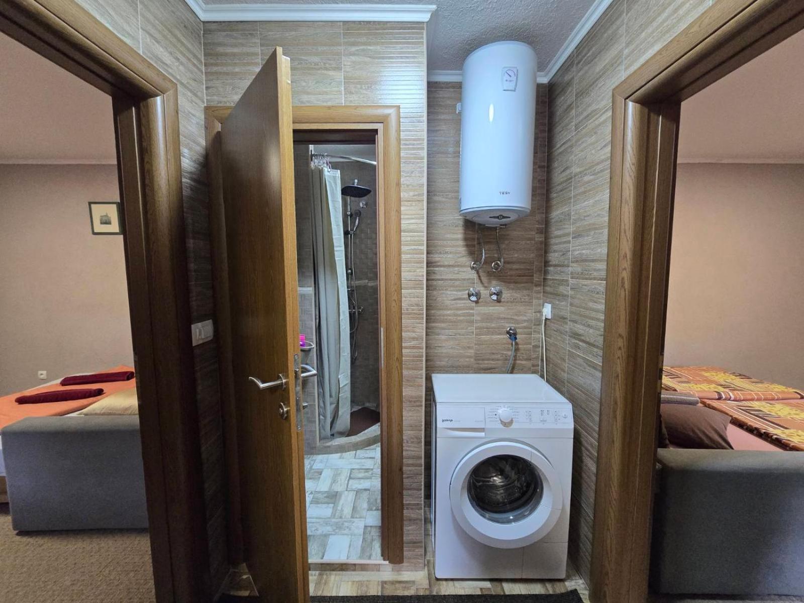 Princips Apartment سراييفو المظهر الخارجي الصورة